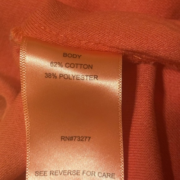 SO Sherpa Shirt - Picture 4 of 4